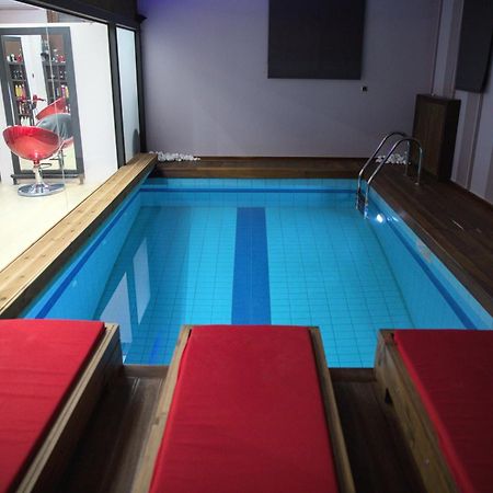 Myriam Spa & Luxury Suites Monemvasia Ngoại thất bức ảnh