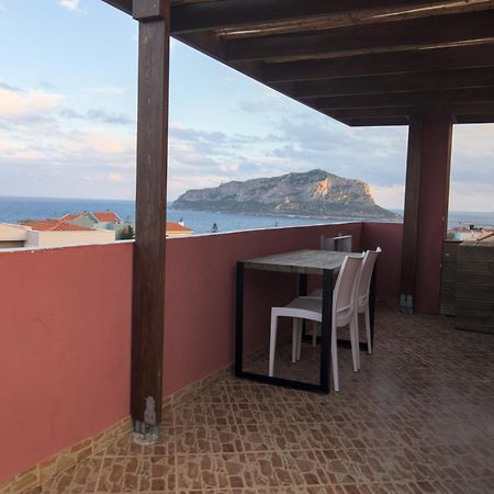 Myriam Spa & Luxury Suites Monemvasia Ngoại thất bức ảnh