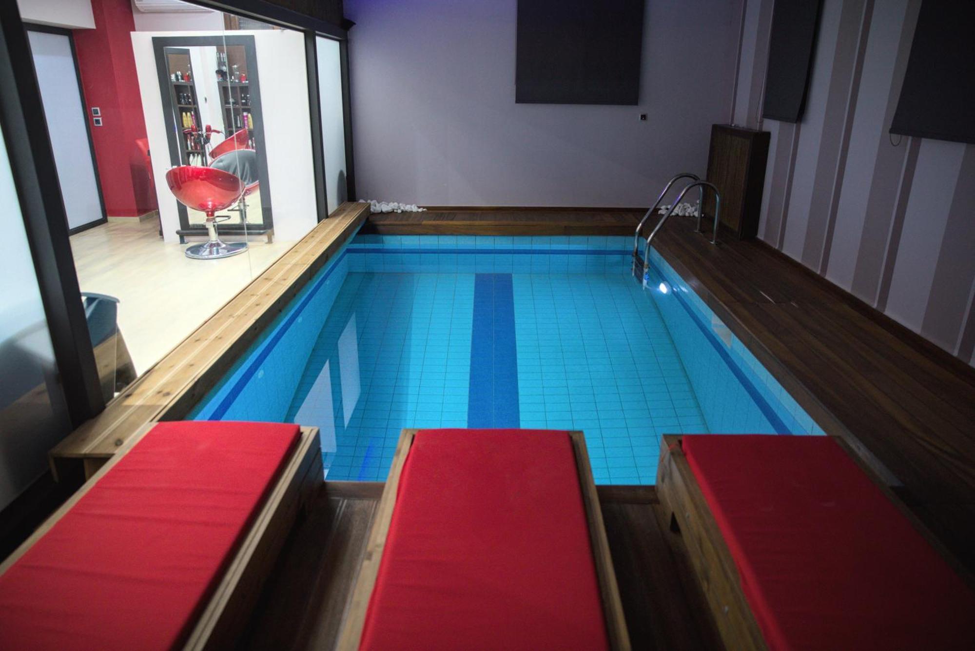Myriam Spa & Luxury Suites Monemvasia Ngoại thất bức ảnh