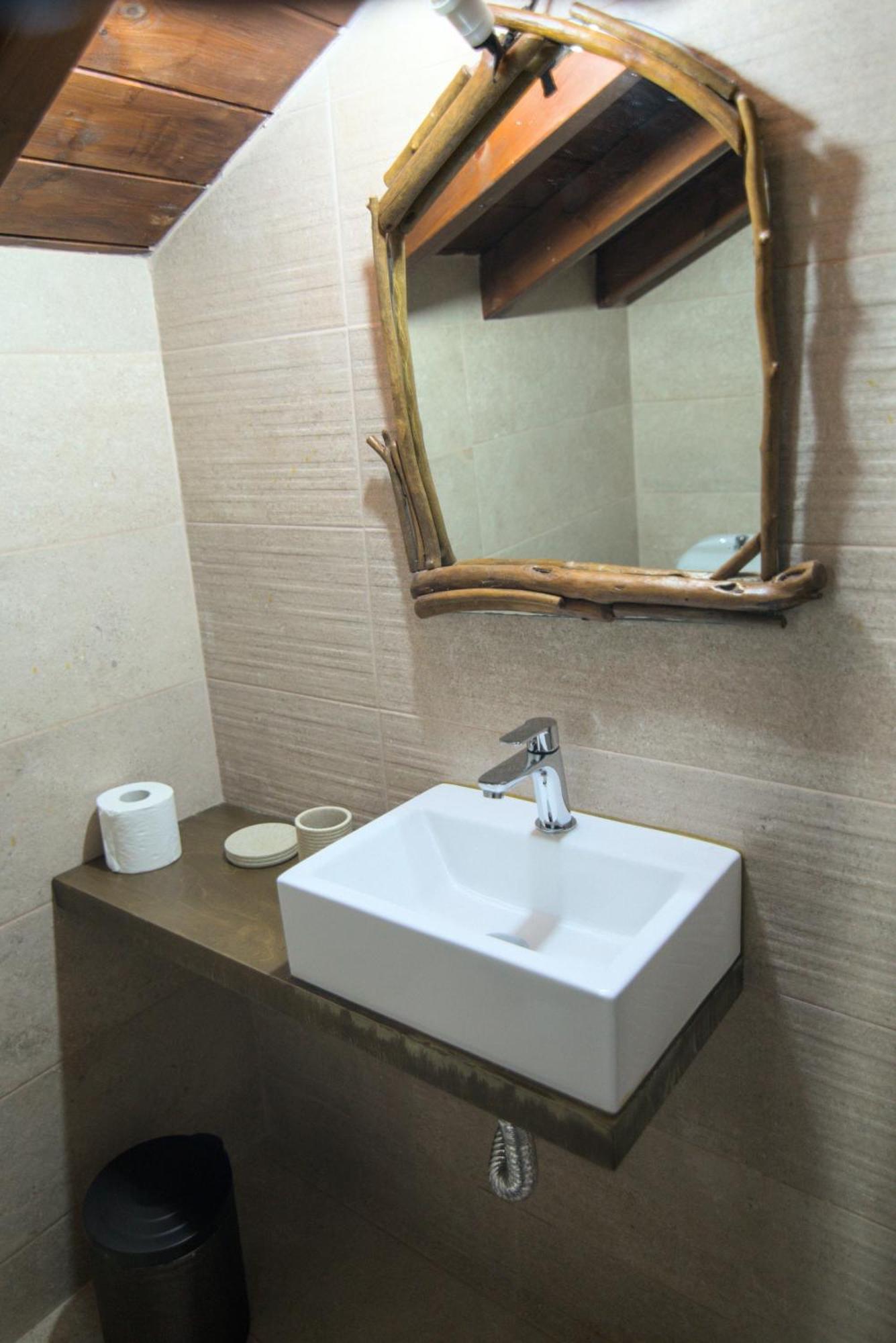 Myriam Spa & Luxury Suites Monemvasia Ngoại thất bức ảnh