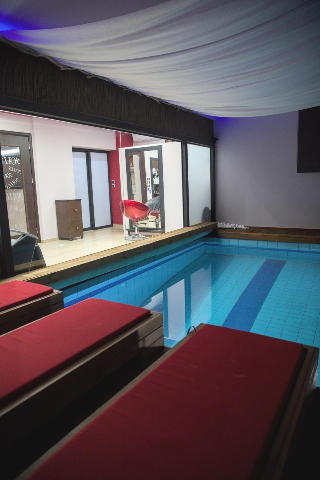 Myriam Spa & Luxury Suites Monemvasia Ngoại thất bức ảnh
