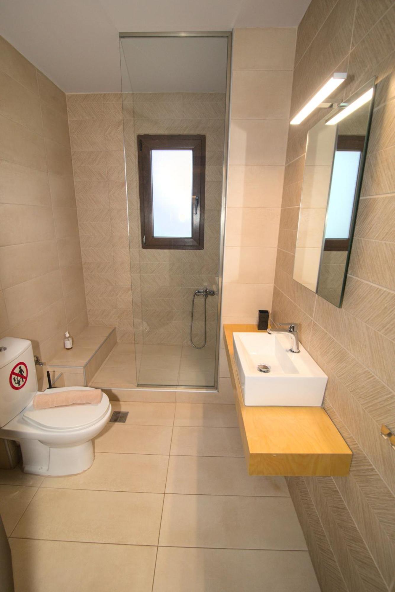 Myriam Spa & Luxury Suites Monemvasia Ngoại thất bức ảnh
