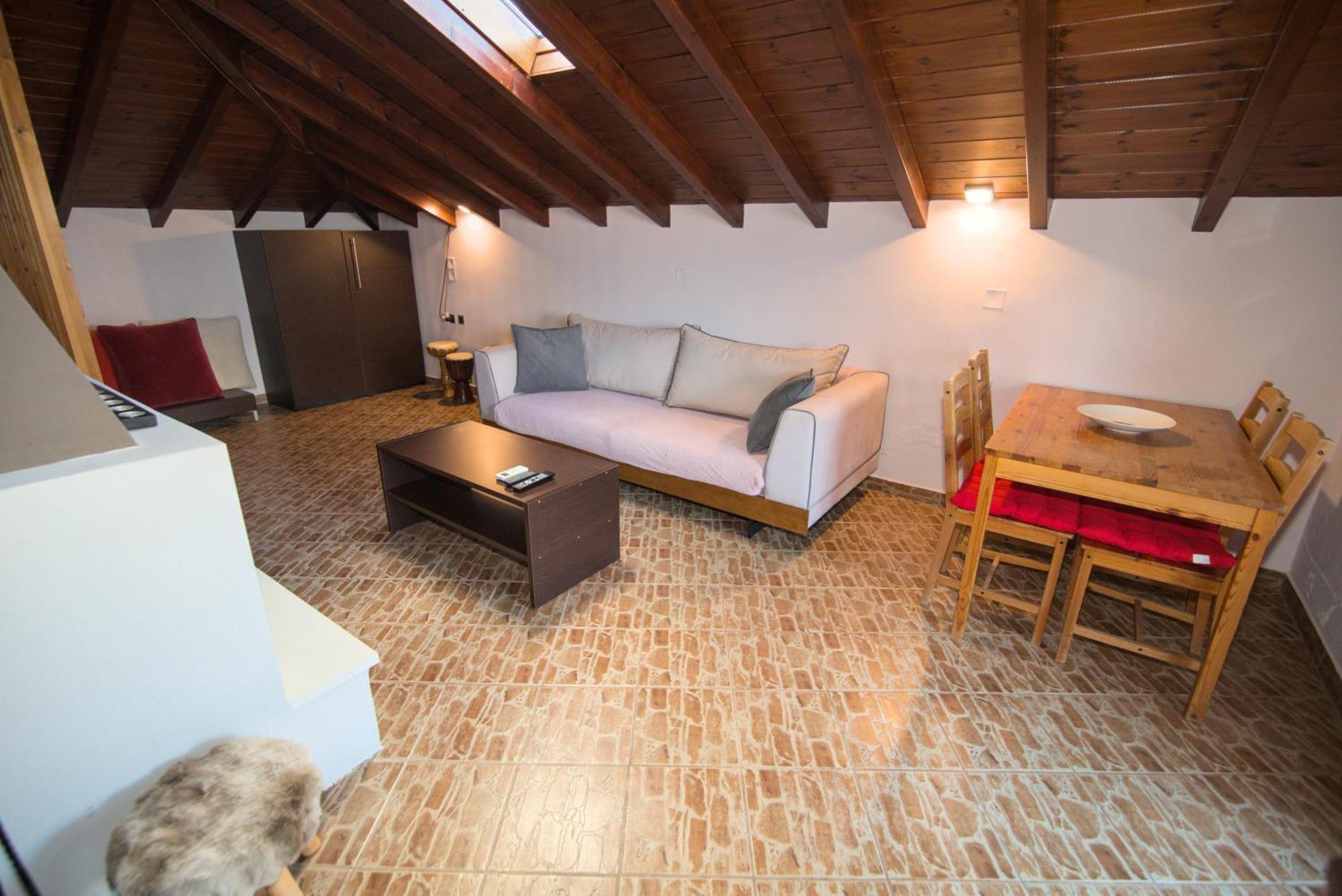 Myriam Spa & Luxury Suites Monemvasia Ngoại thất bức ảnh