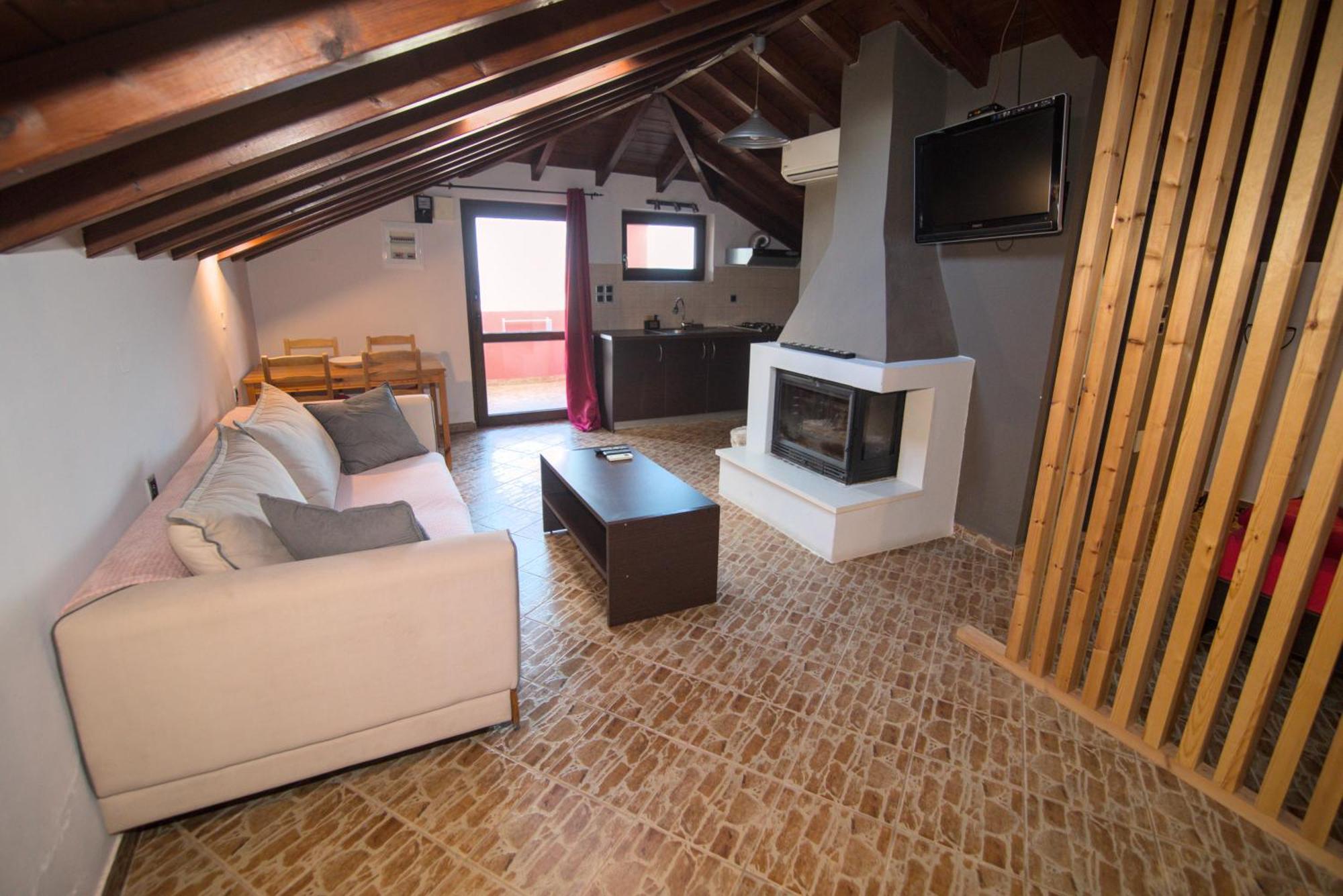 Myriam Spa & Luxury Suites Monemvasia Ngoại thất bức ảnh