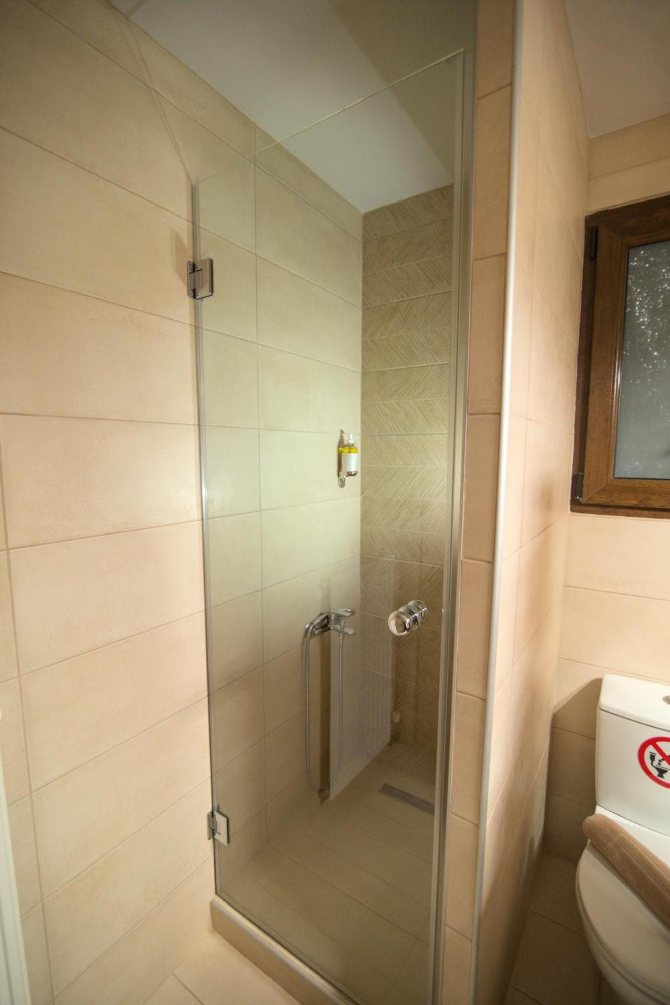 Myriam Spa & Luxury Suites Monemvasia Ngoại thất bức ảnh