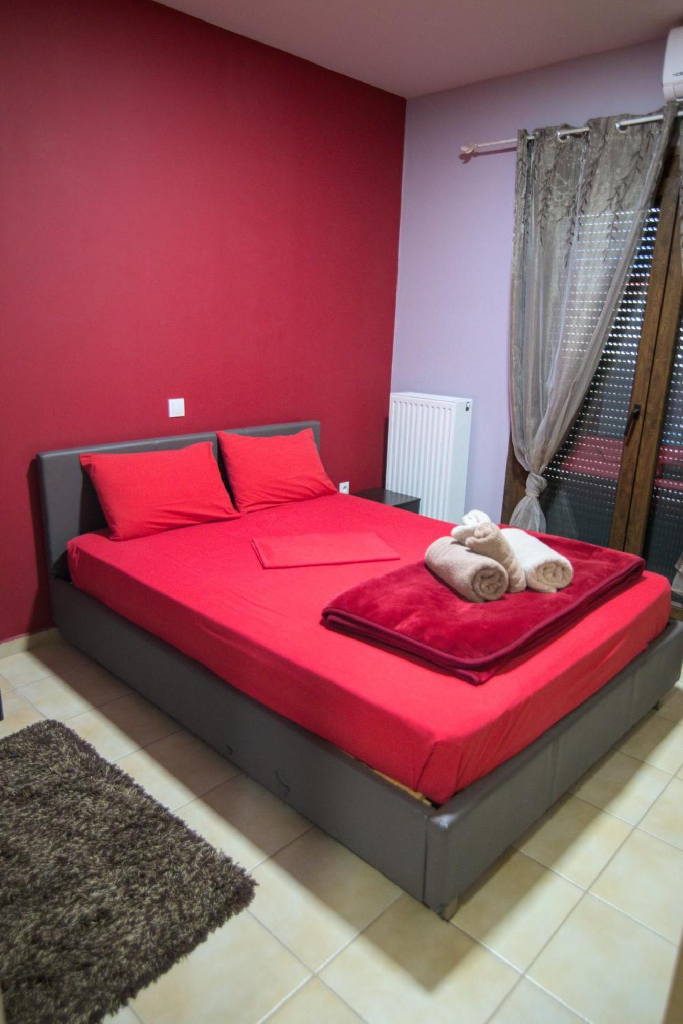 Myriam Spa & Luxury Suites Monemvasia Ngoại thất bức ảnh