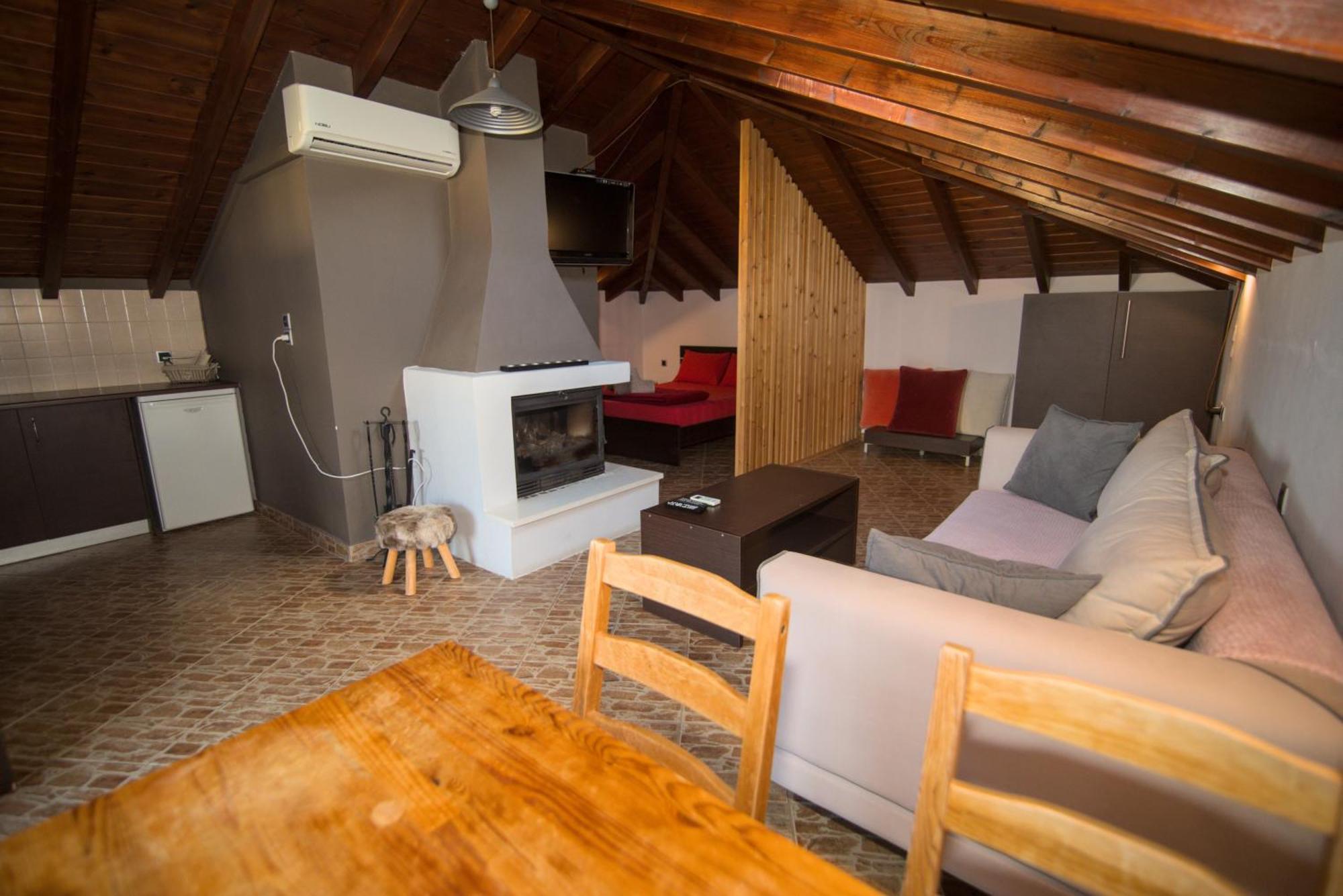 Myriam Spa & Luxury Suites Monemvasia Ngoại thất bức ảnh