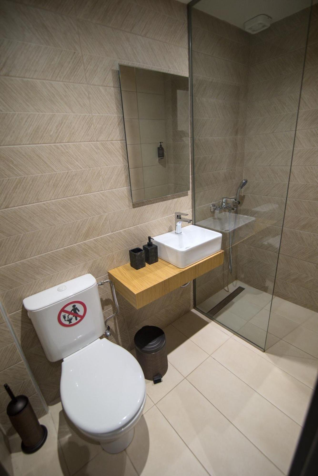 Myriam Spa & Luxury Suites Monemvasia Ngoại thất bức ảnh