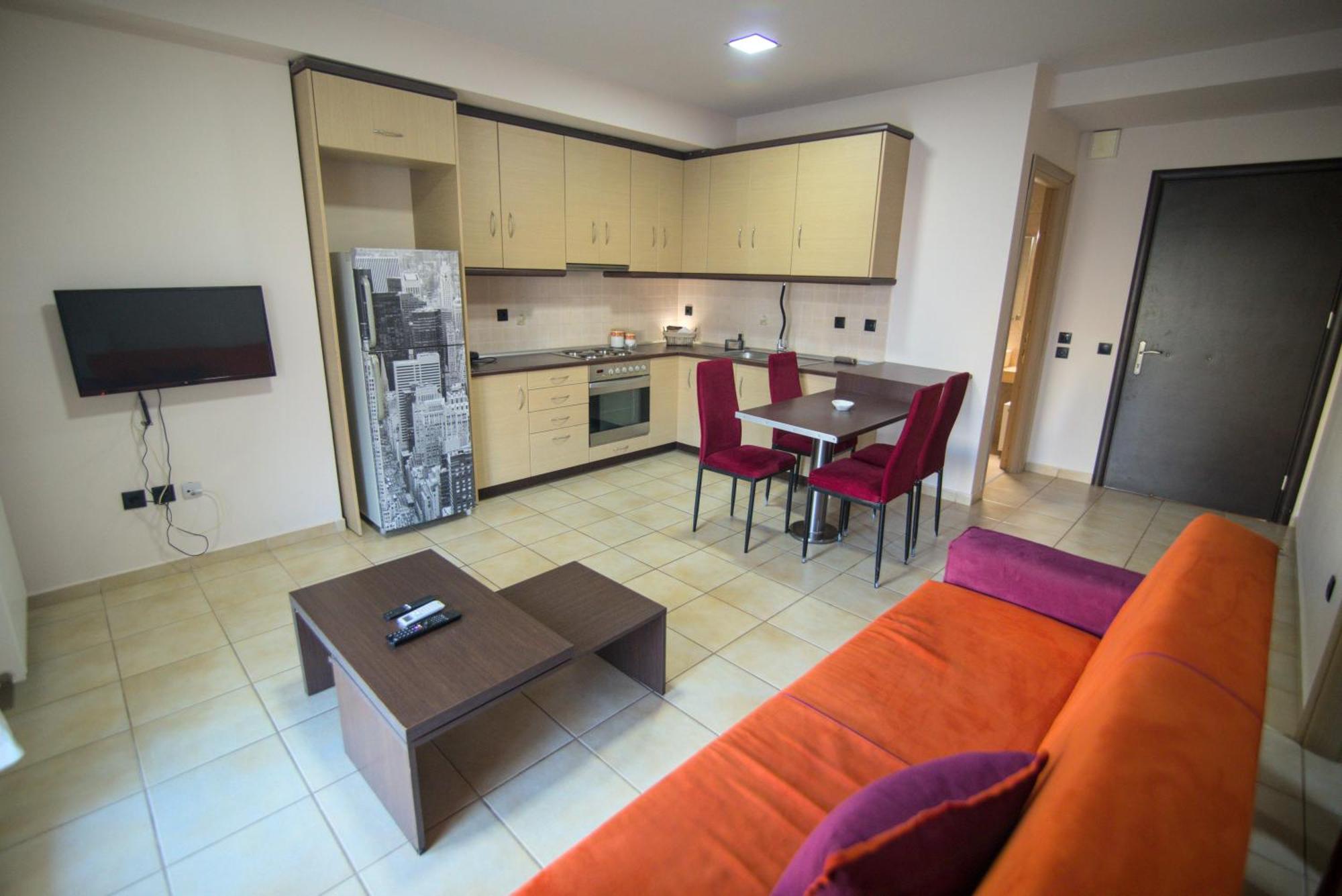 Myriam Spa & Luxury Suites Monemvasia Ngoại thất bức ảnh