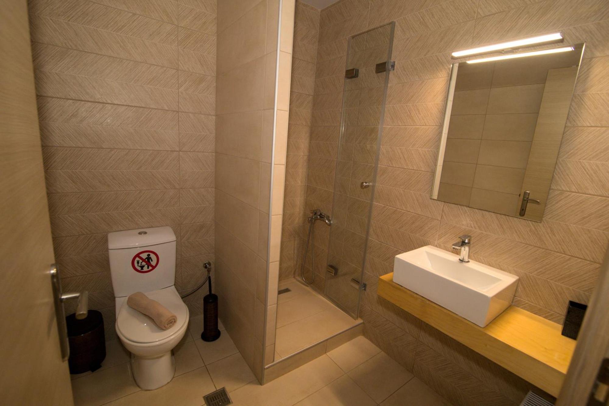 Myriam Spa & Luxury Suites Monemvasia Ngoại thất bức ảnh